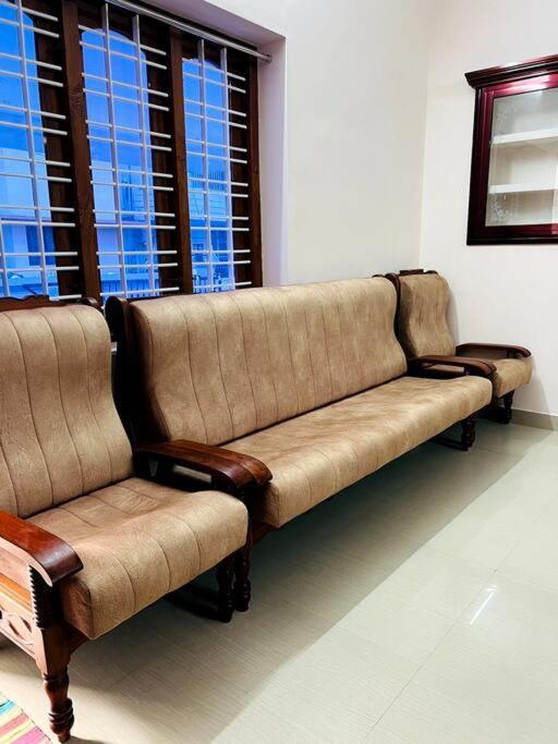 Home In Guruvayur-3 Bedroom Exterior photo
